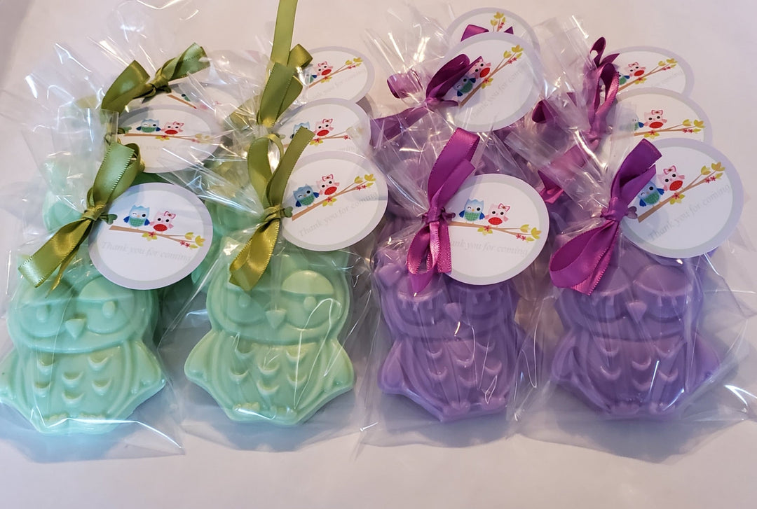 Party Favors