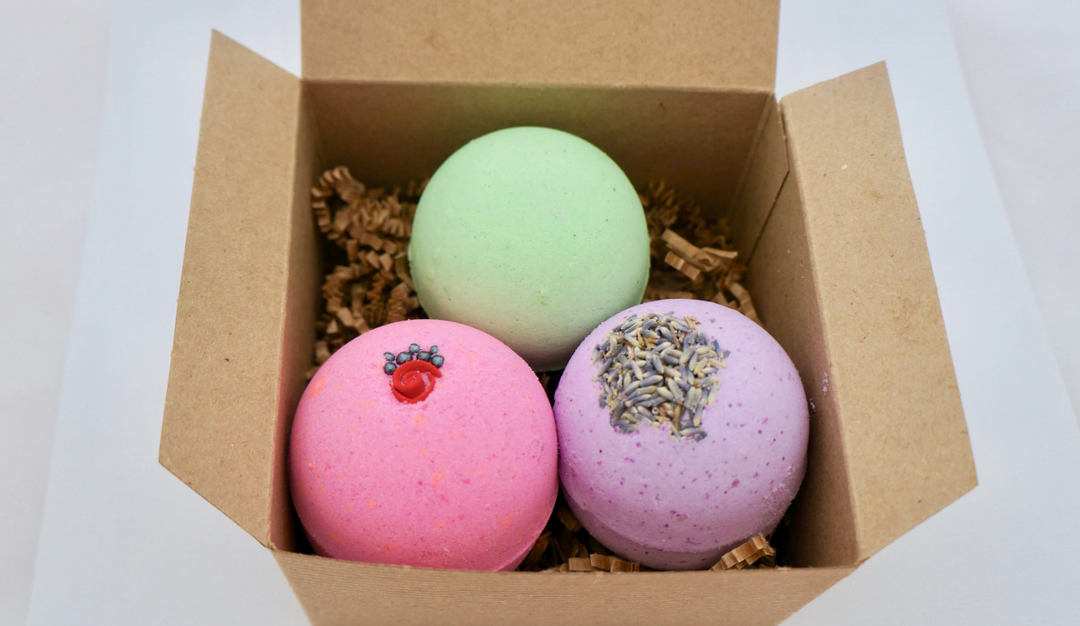 Bath Bombs