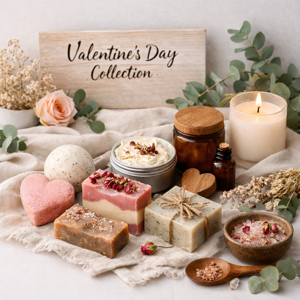 Valentine's Day Collection