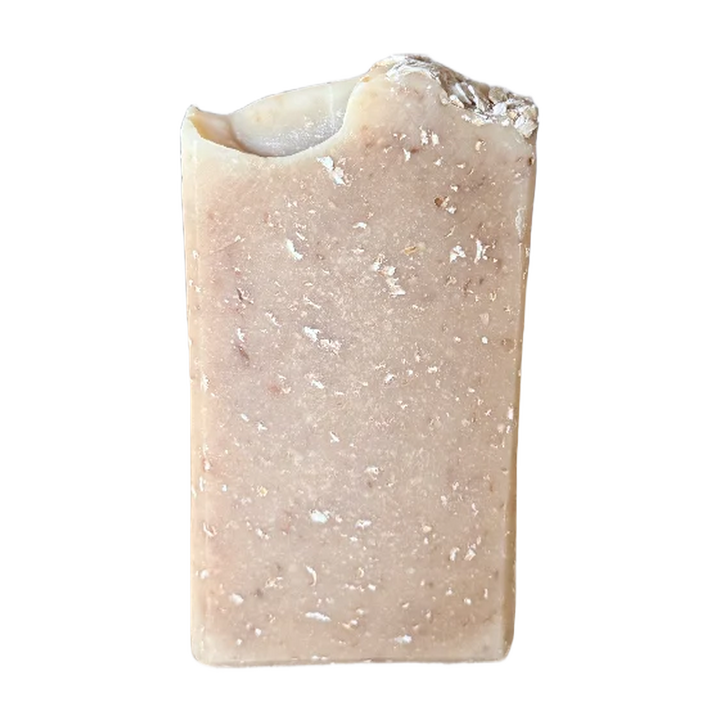 Goat Milk, Oats, and Honey Soap