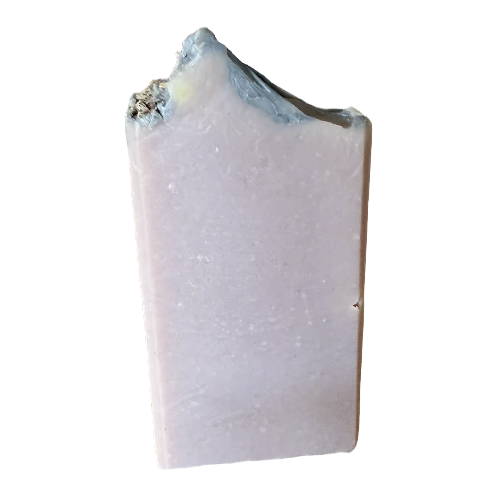 Lavender Handcrafted Soap