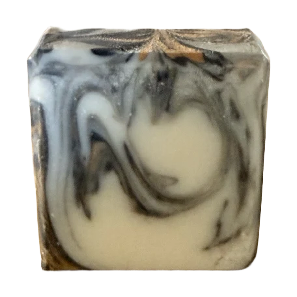 Calm Grove  Handcrafted Soap