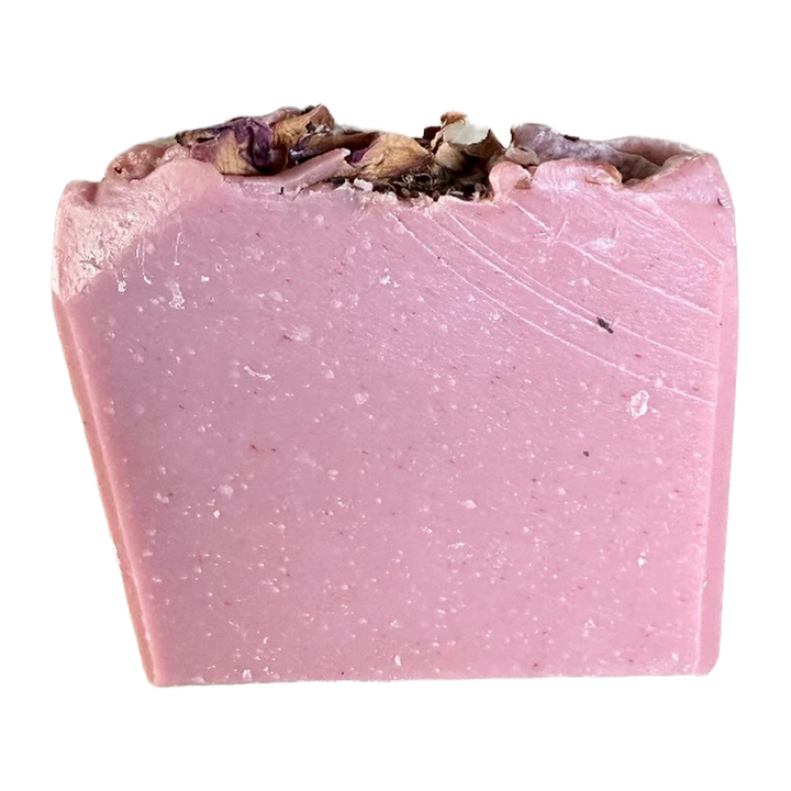 Rose & Honey Handcrafted Soap