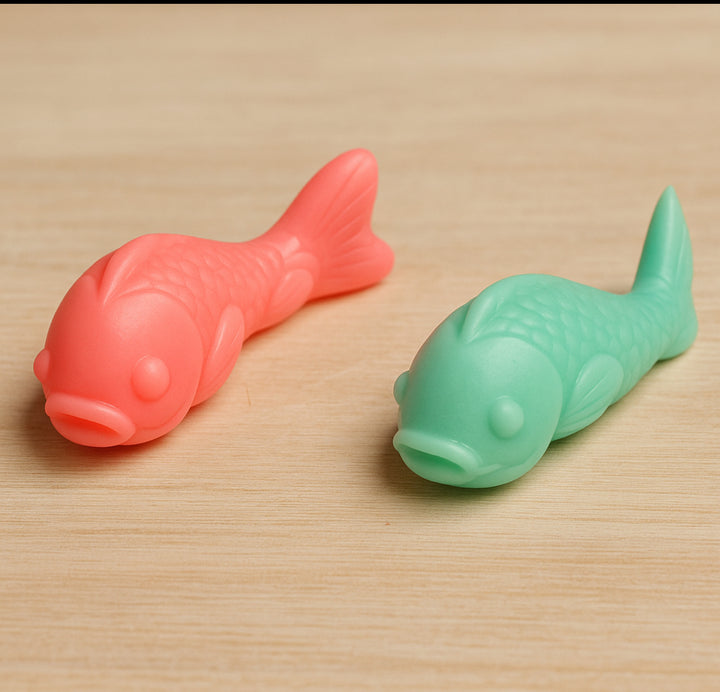 10 Little Koi Fish Party Favors (2 per bag)