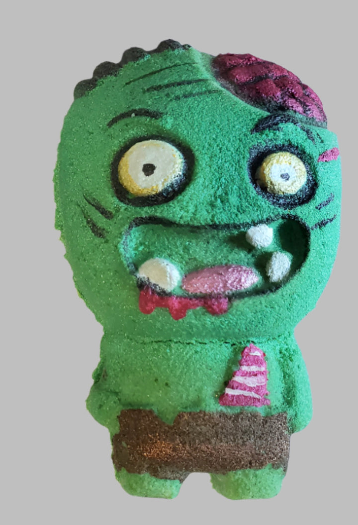Zoombie Boy Bath Bomb