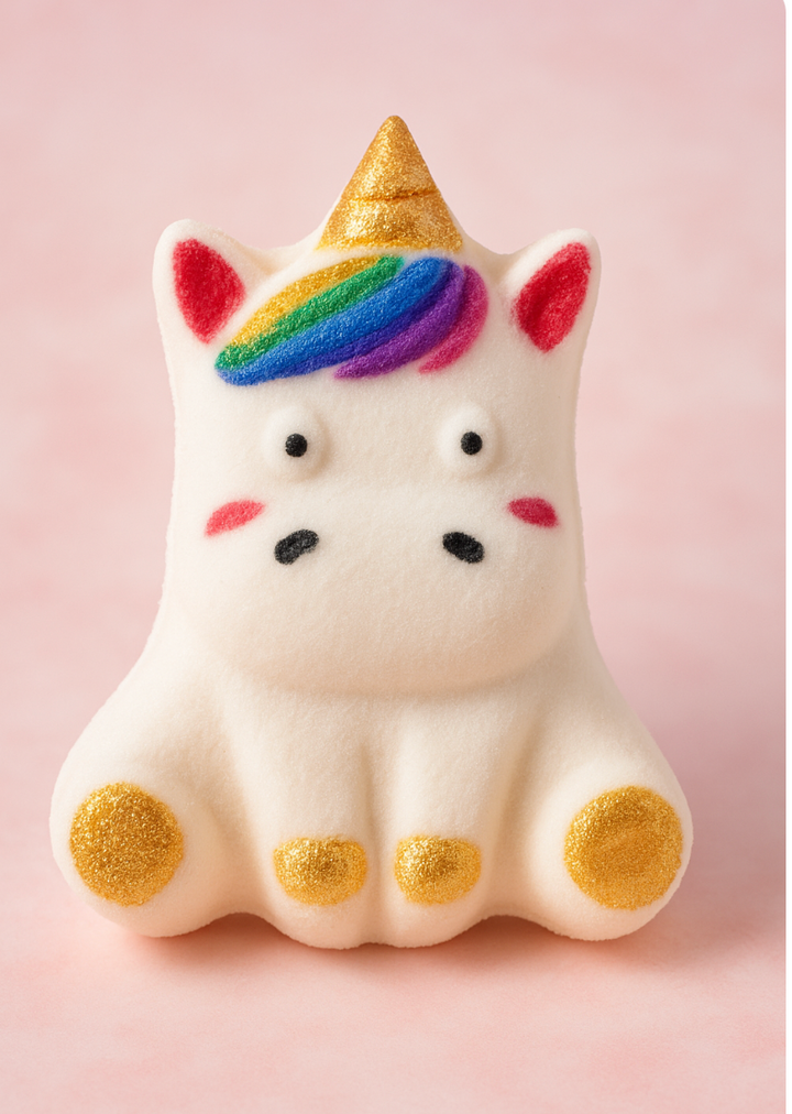 Unicorn Bath Bomb